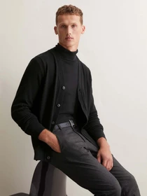 Свитры и кардиганы Marc O’Polo модель 429514461216-990 Фото