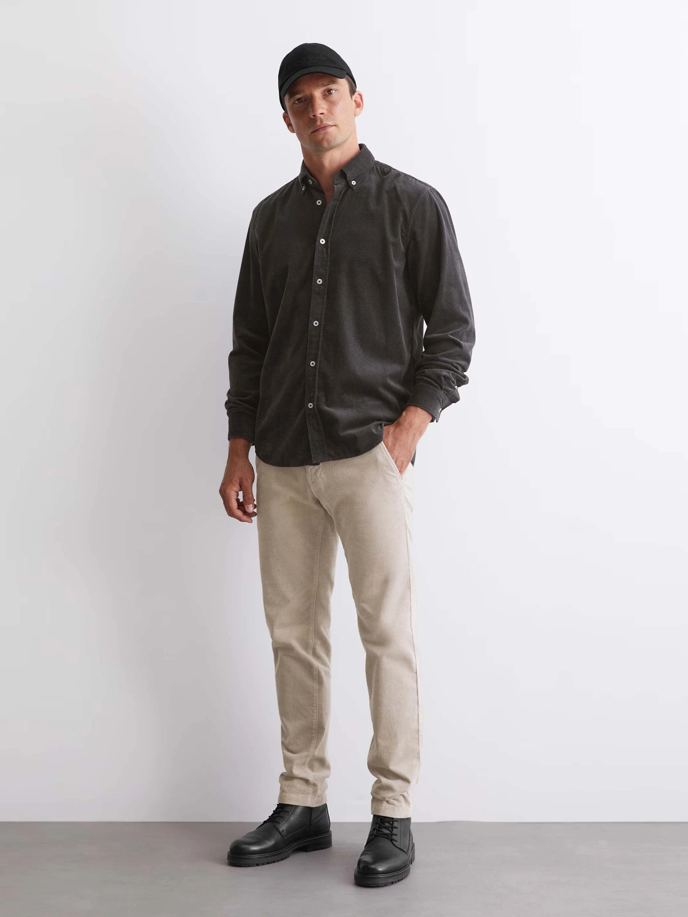 Сорочки Marc O’Polo модель 429730942172-985 Фото