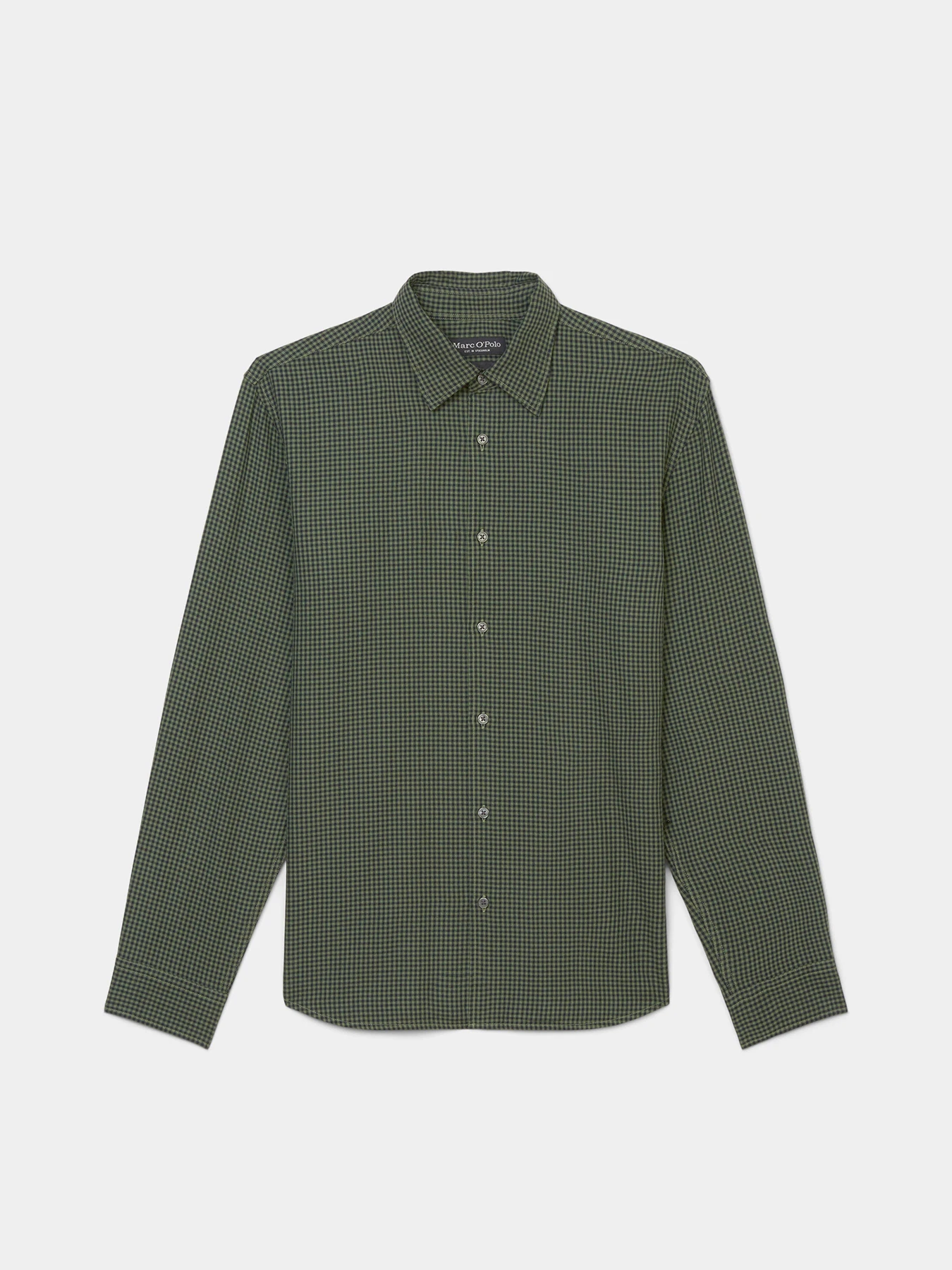 Рубашки Marc O’Polo модель 429732642118-B40 Рубашки Marc O’Polo модель 429732642118-B40 Фото