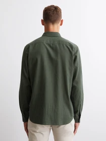 Рубашки Marc O’Polo модель 429732642118-B40 Фото