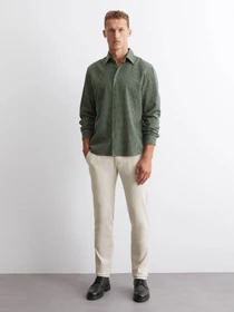 Рубашки Marc O’Polo модель 429732642118-B40 Фото