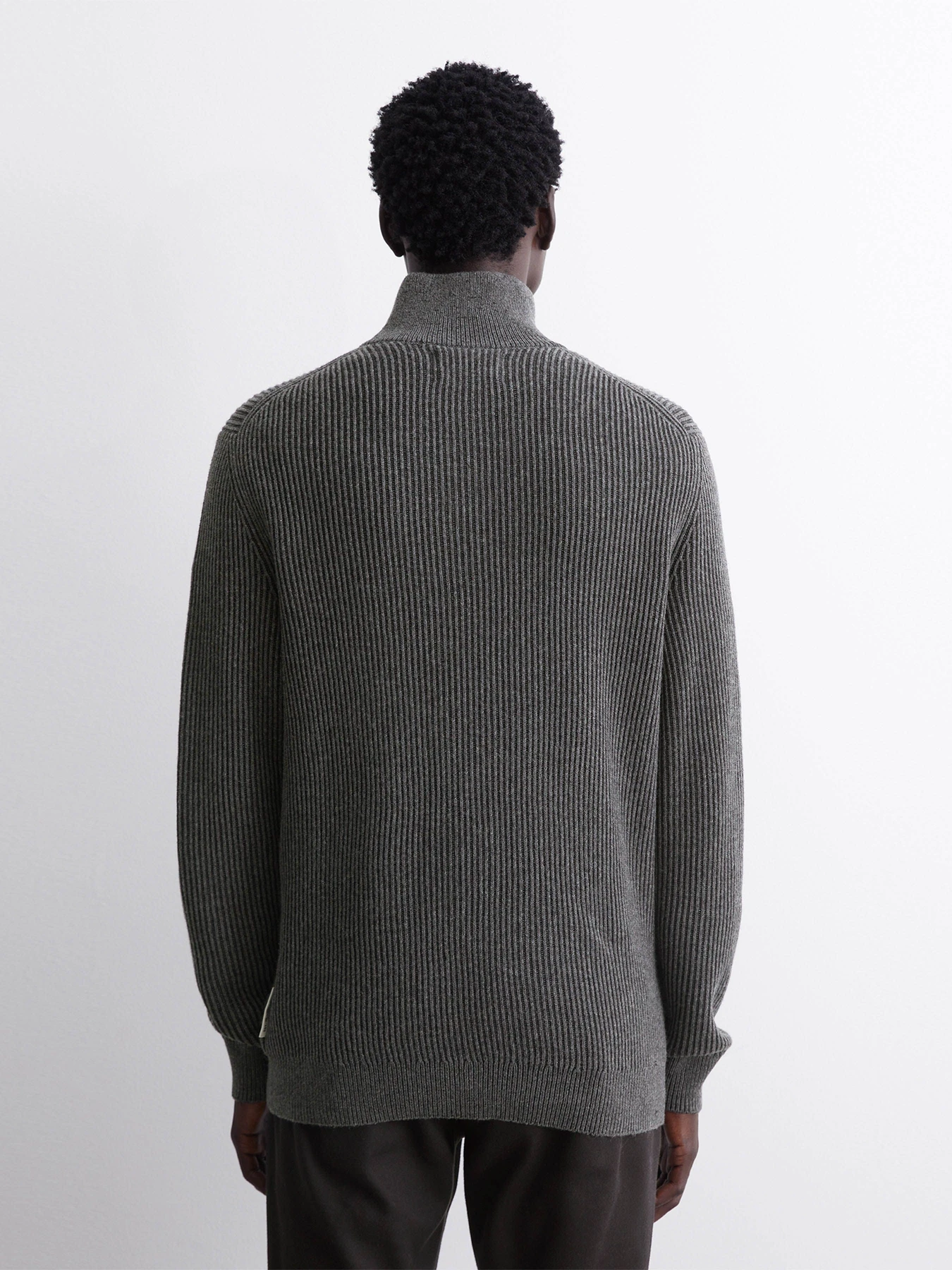 Свитры и кардиганы Marc O’Polo модель M29503460116-969 Фото