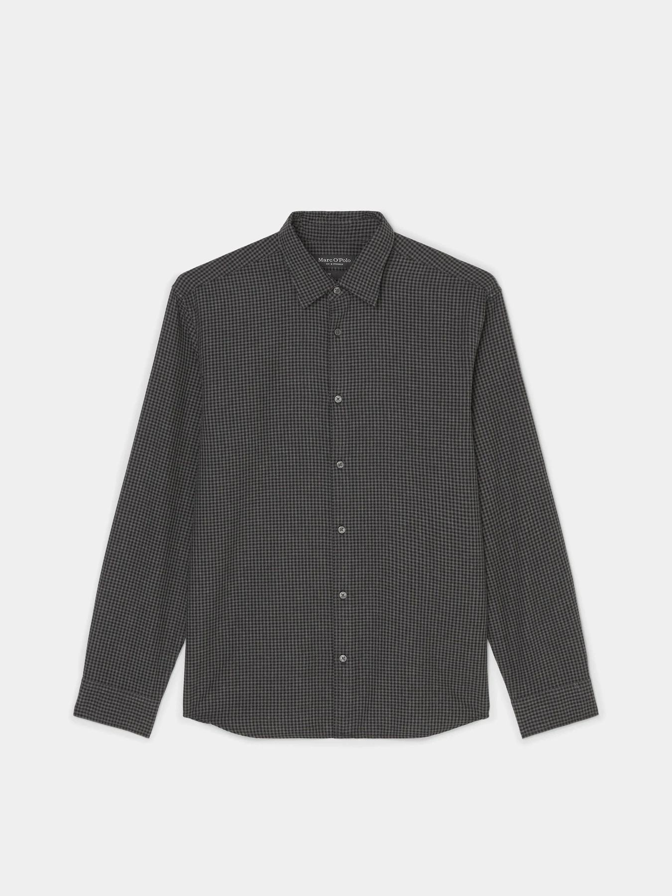 Рубашки Marc O’Polo модель M29732642118-D94 Фото