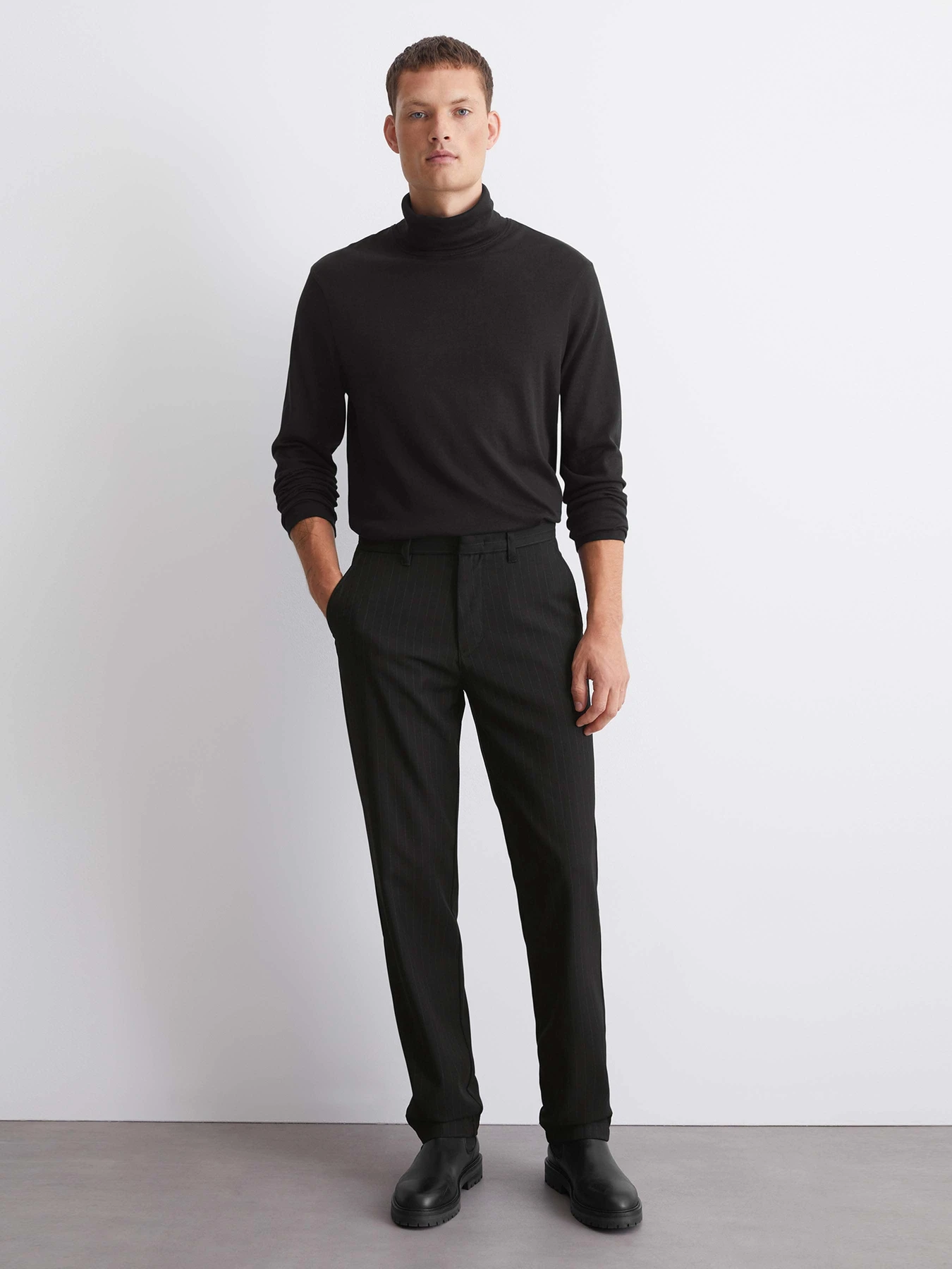 Свитры и кардиганы Marc O’Polo модель 430214452194-990 Фото