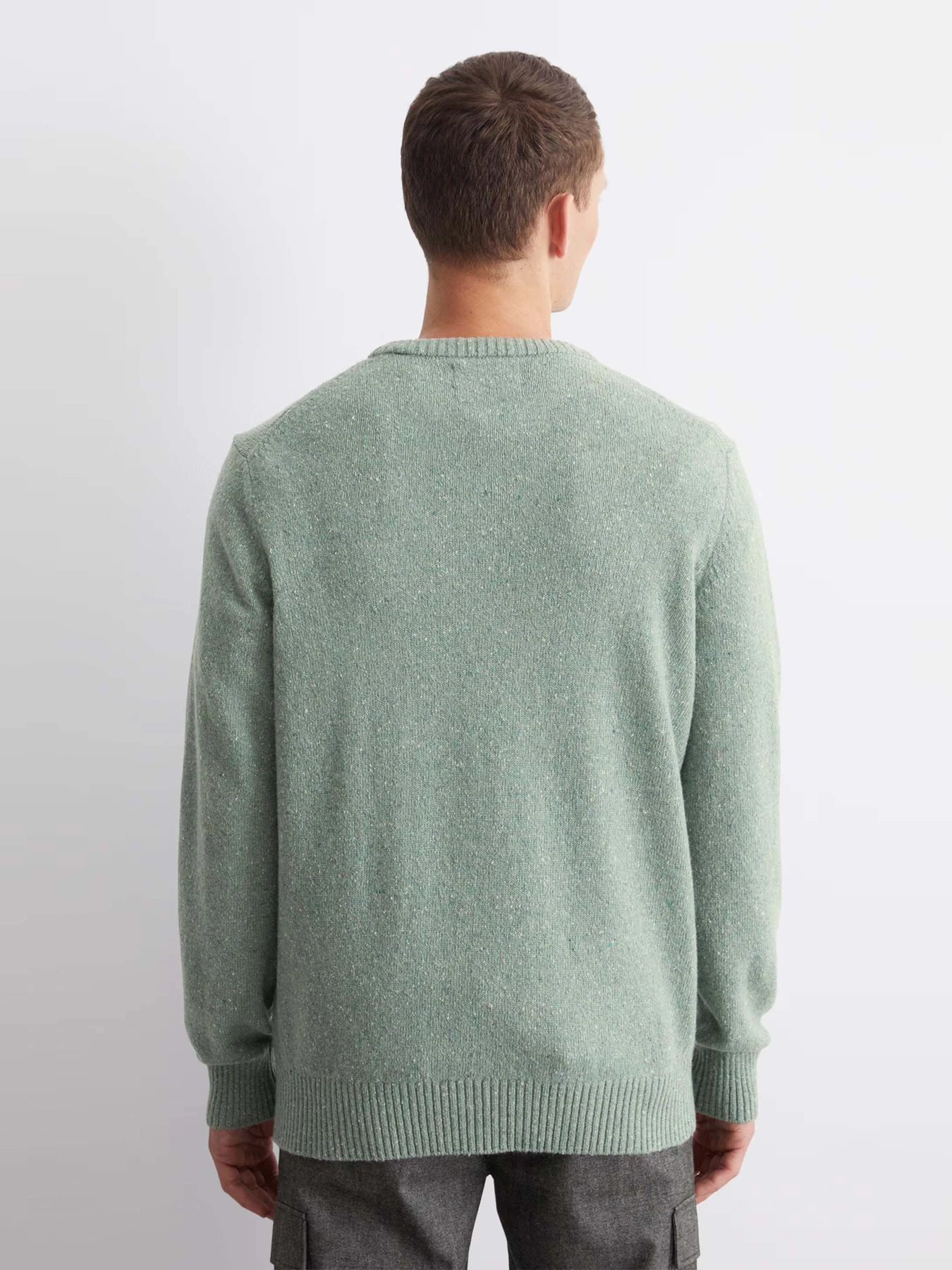 Свитры и кардиганы Marc O’Polo модель 430506660174-407 Свитры и кардиганы Marc O’Polo модель 430506660174-407 Фото