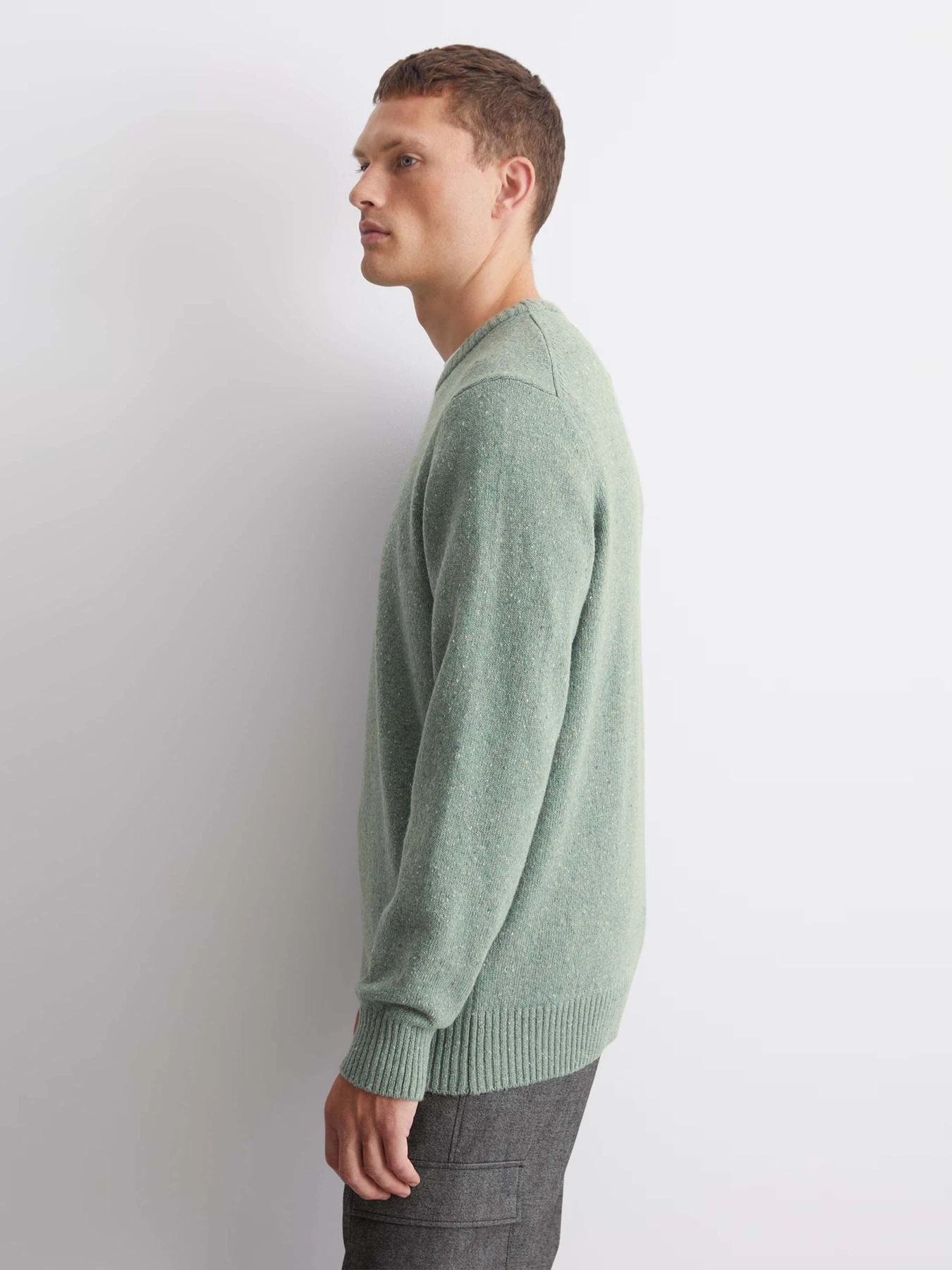 Свитры и кардиганы Marc O’Polo модель 430506660174-407 Свитры и кардиганы Marc O’Polo модель 430506660174-407 Фото