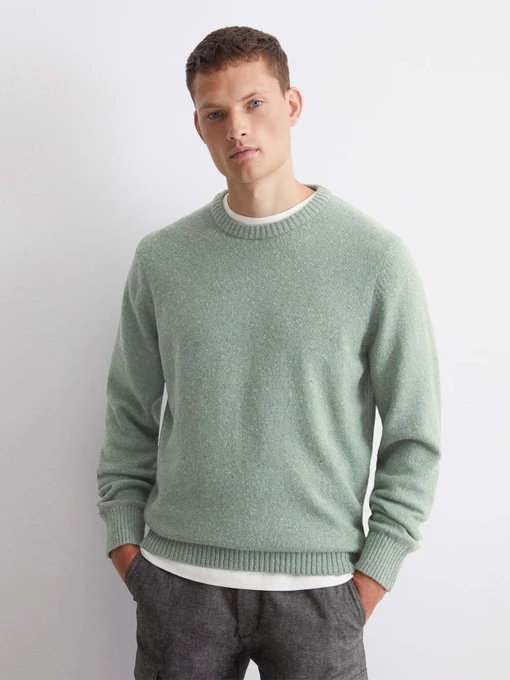 Свитры и кардиганы Marc O’Polo модель 430506660174-407 Фото