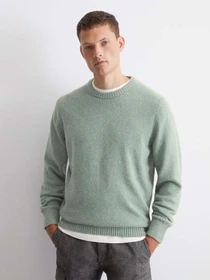 Свитры и кардиганы Marc O’Polo модель 430506660174-407 Фото