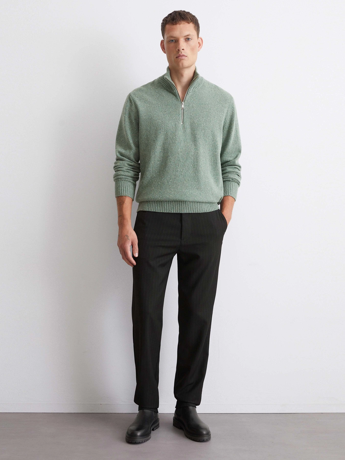 Свитры и кардиганы Marc O’Polo модель 430506660396-407 Свитры и кардиганы Marc O’Polo модель 430506660396-407 Фото