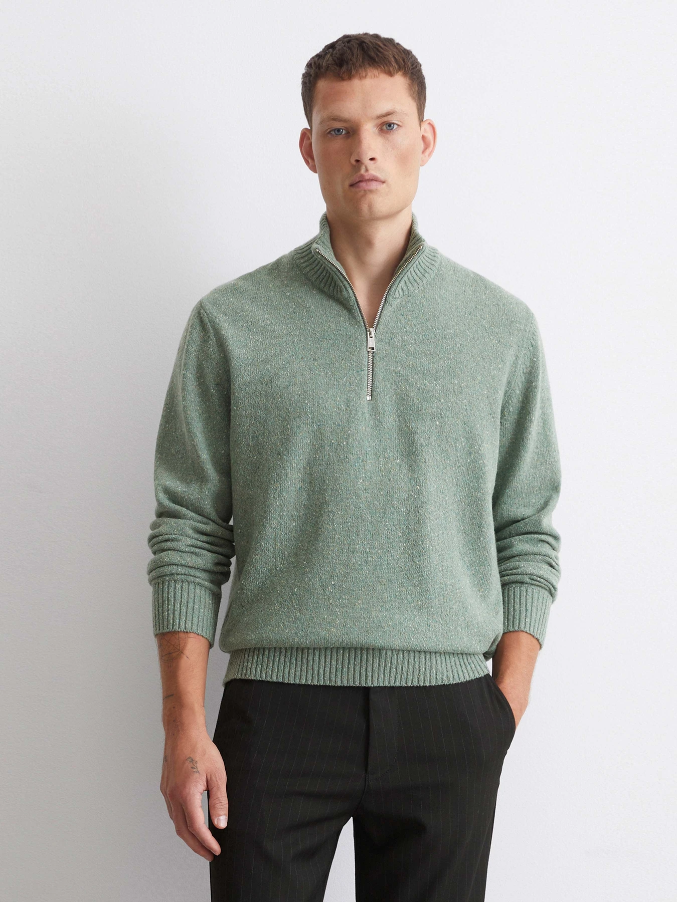 Свитры и кардиганы Marc O’Polo модель 430506660396-407 Свитры и кардиганы Marc O’Polo модель 430506660396-407 Фото