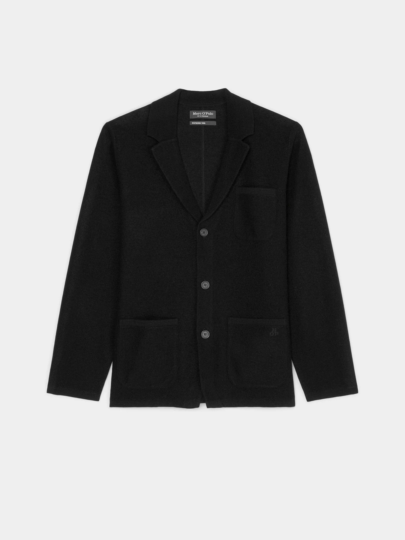 Светри та кардигани Marc O’Polo модель 430515361230-990 Светри та кардигани Marc O’Polo модель 430515361230-990 Фото