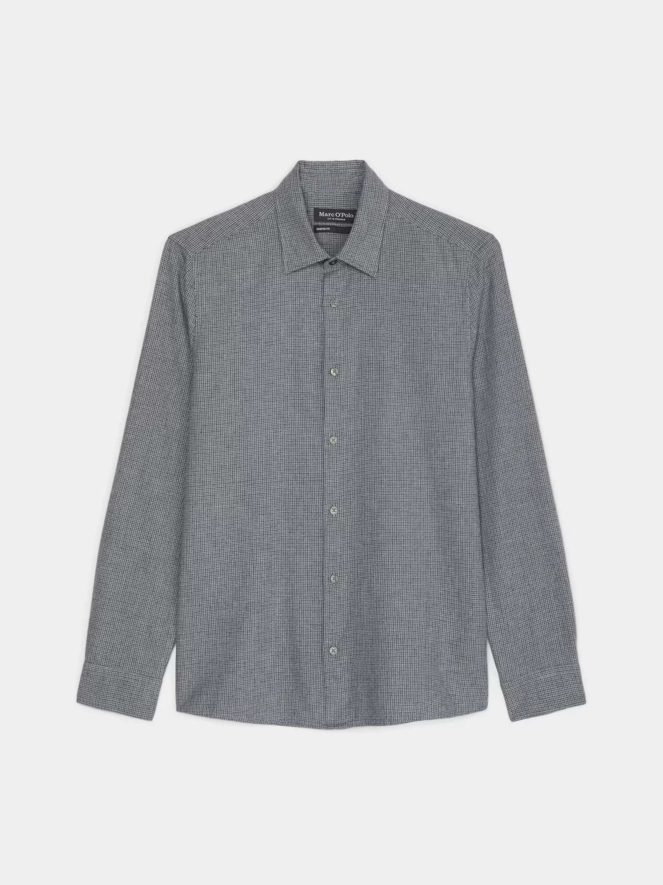 Рубашки Marc O’Polo модель 430722742358-E84 Фото