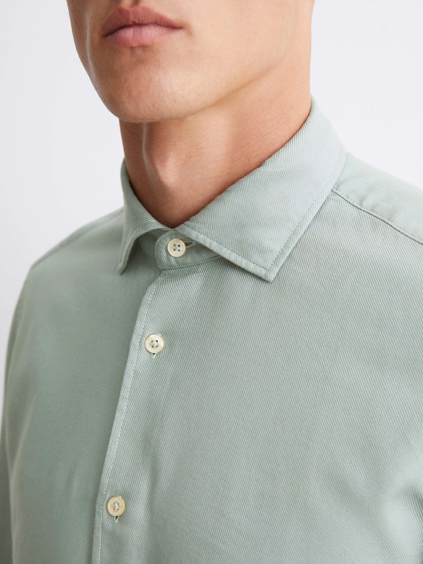 Рубашки Marc O’Polo модель 430728042256-407 Фото