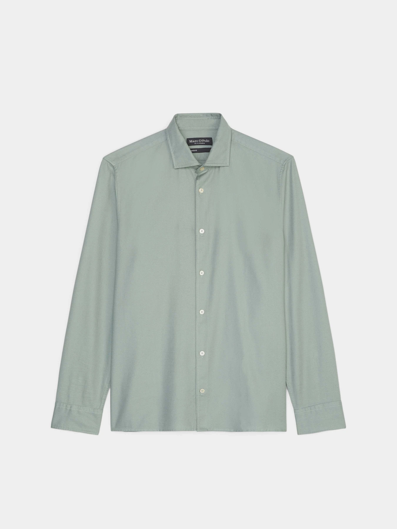 Рубашки Marc O’Polo модель 430728042256-407 Фото