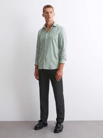 Рубашки Marc O’Polo модель 430728042256-407 Фото