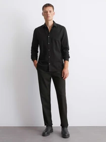 Рубашки Marc O’Polo модель 430728042256-990 Фото