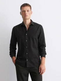 Рубашки Marc O’Polo модель 430728042256-990 Фото