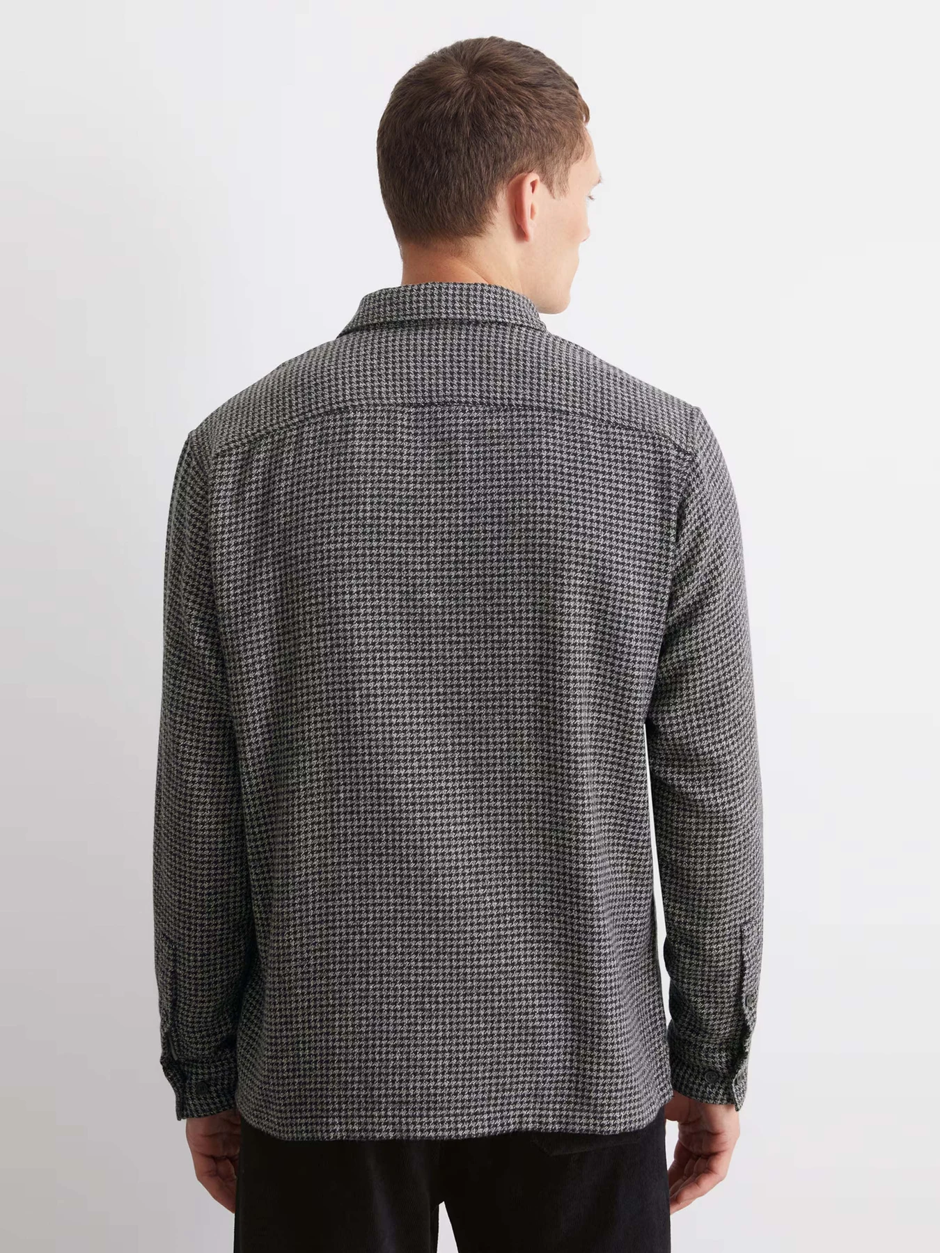 Куртки и дубленки Marc O’Polo модель 430733142400-X97 Фото