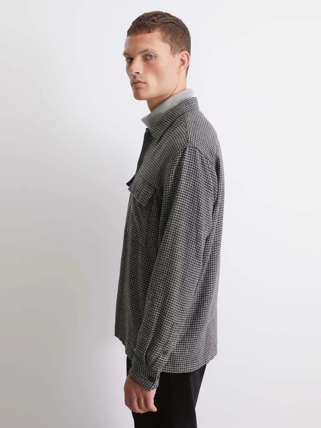 Куртки и дубленки Marc O’Polo модель 430733142400-X97 Фото