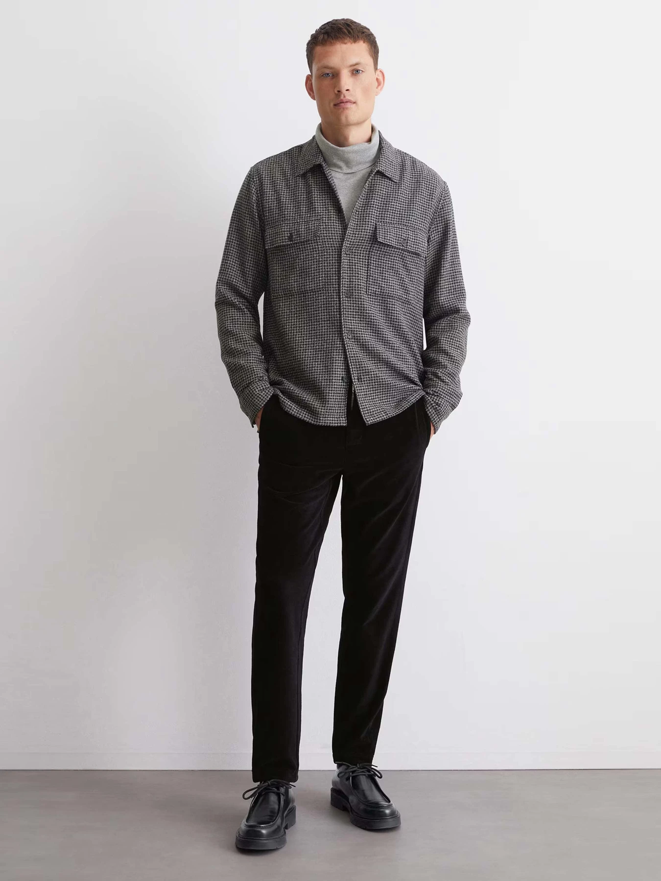 Куртки и дубленки Marc O’Polo модель 430733142400-X97 Фото