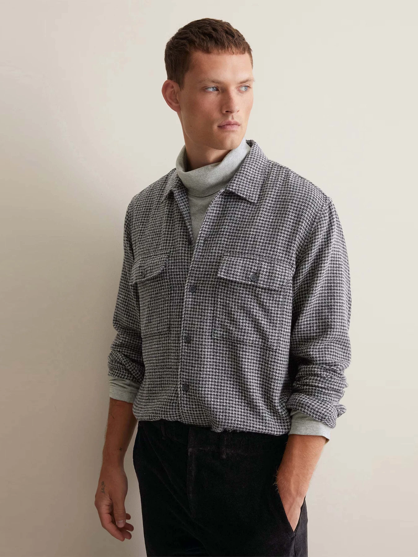 Куртки и дубленки Marc O’Polo модель 430733142400-X97 Фото