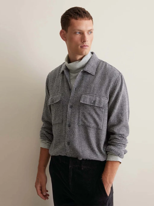 Куртки и дубленки Marc O’Polo модель 430733142400-X97 Фото