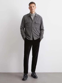 Куртки и дубленки Marc O’Polo модель 430733142400-X97 Фото
