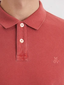 Футболки и поло Marc O’Polo модель 522226653000-382 Фото