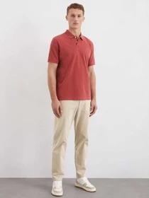 Футболки и поло Marc O’Polo модель 522226653000-382 Фото