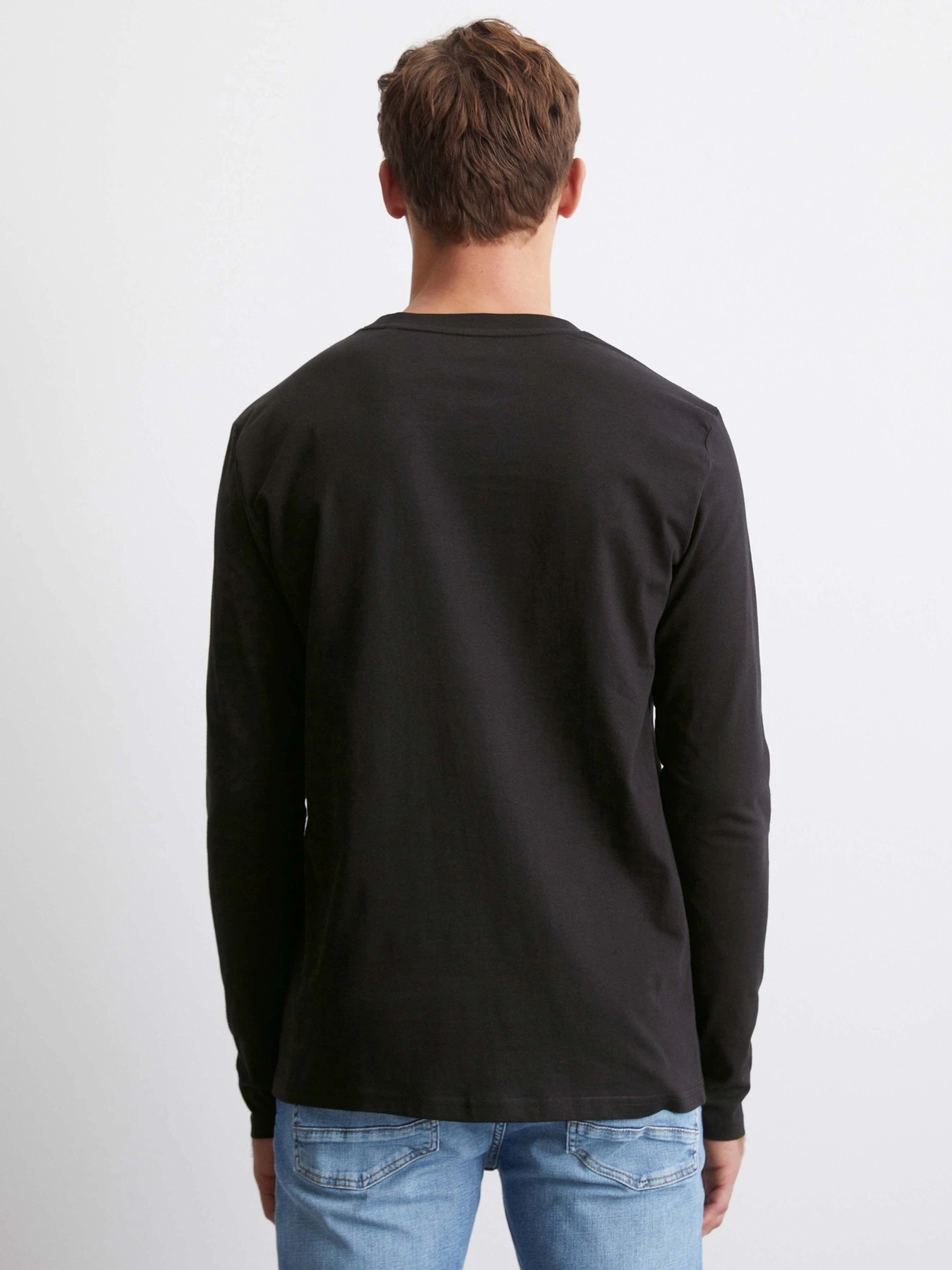 Худи и свитшоты Marc O’Polo модель B21201252210-990 Худи и свитшоты Marc O’Polo модель B21201252210-990 Фото