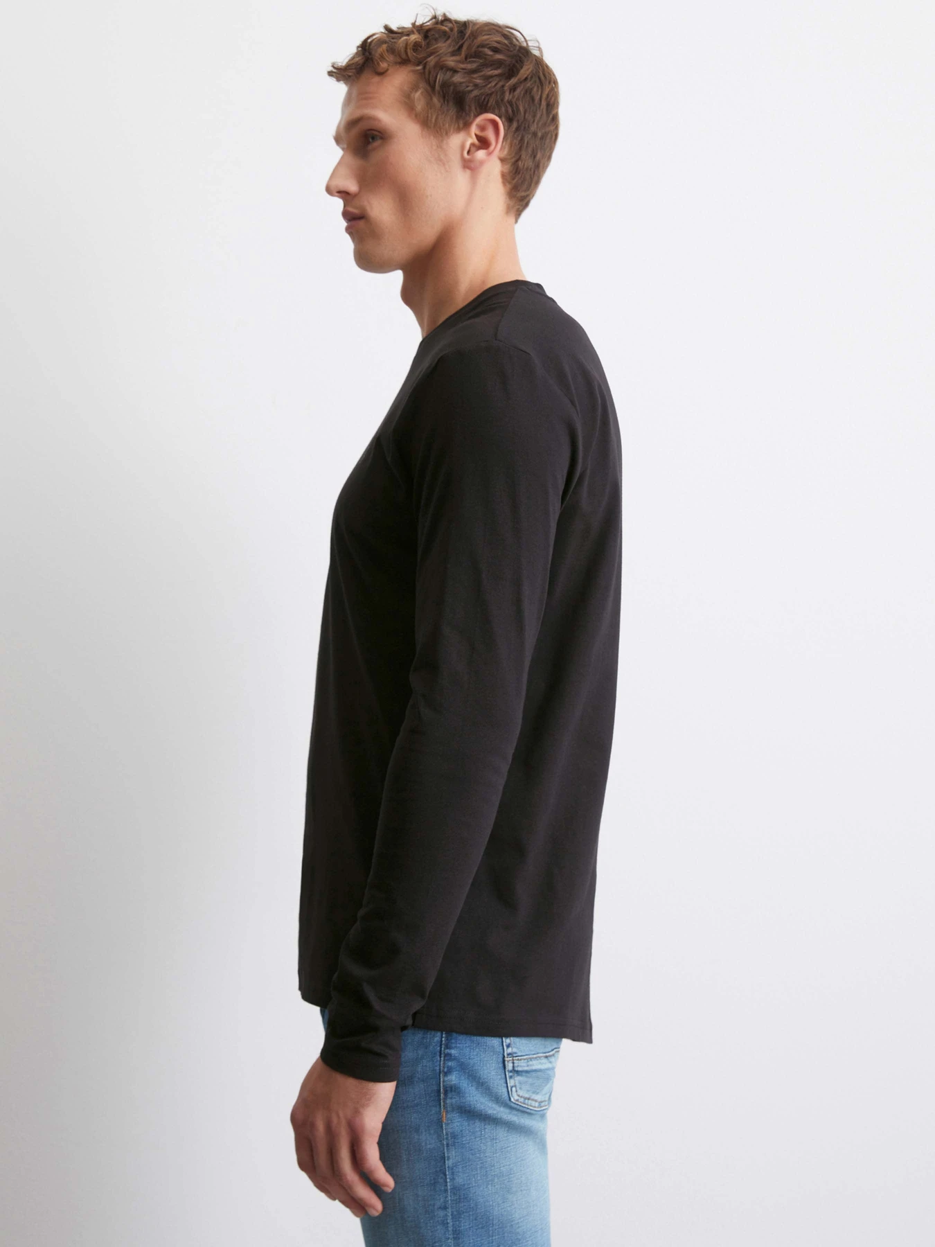 Худи и свитшоты Marc O’Polo модель B21201252210-990 Худи и свитшоты Marc O’Polo модель B21201252210-990 Фото