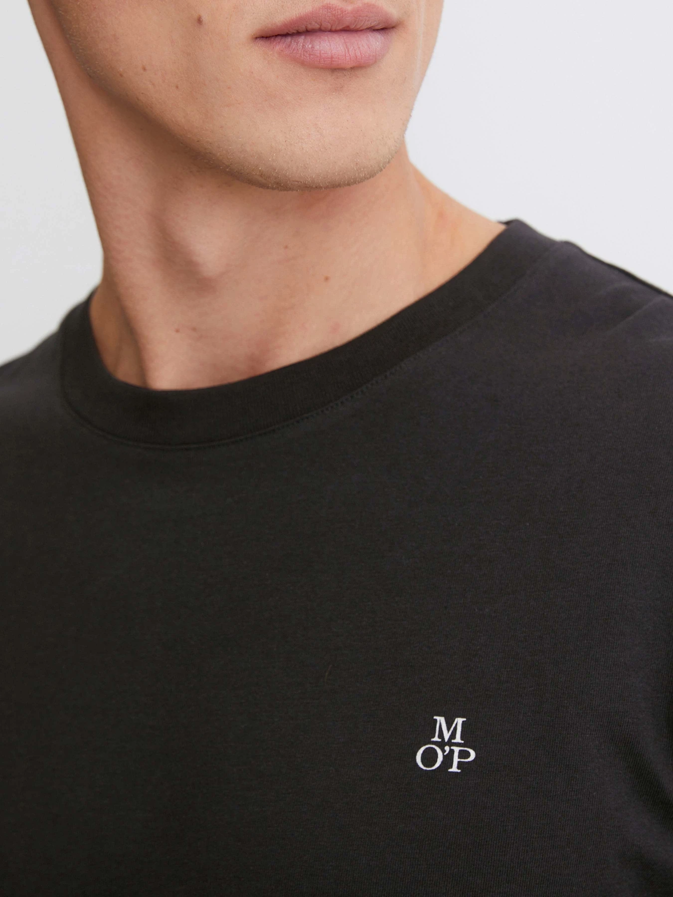 Худи и свитшоты Marc O’Polo модель B21201252210-990 Худи и свитшоты Marc O’Polo модель B21201252210-990 Фото
