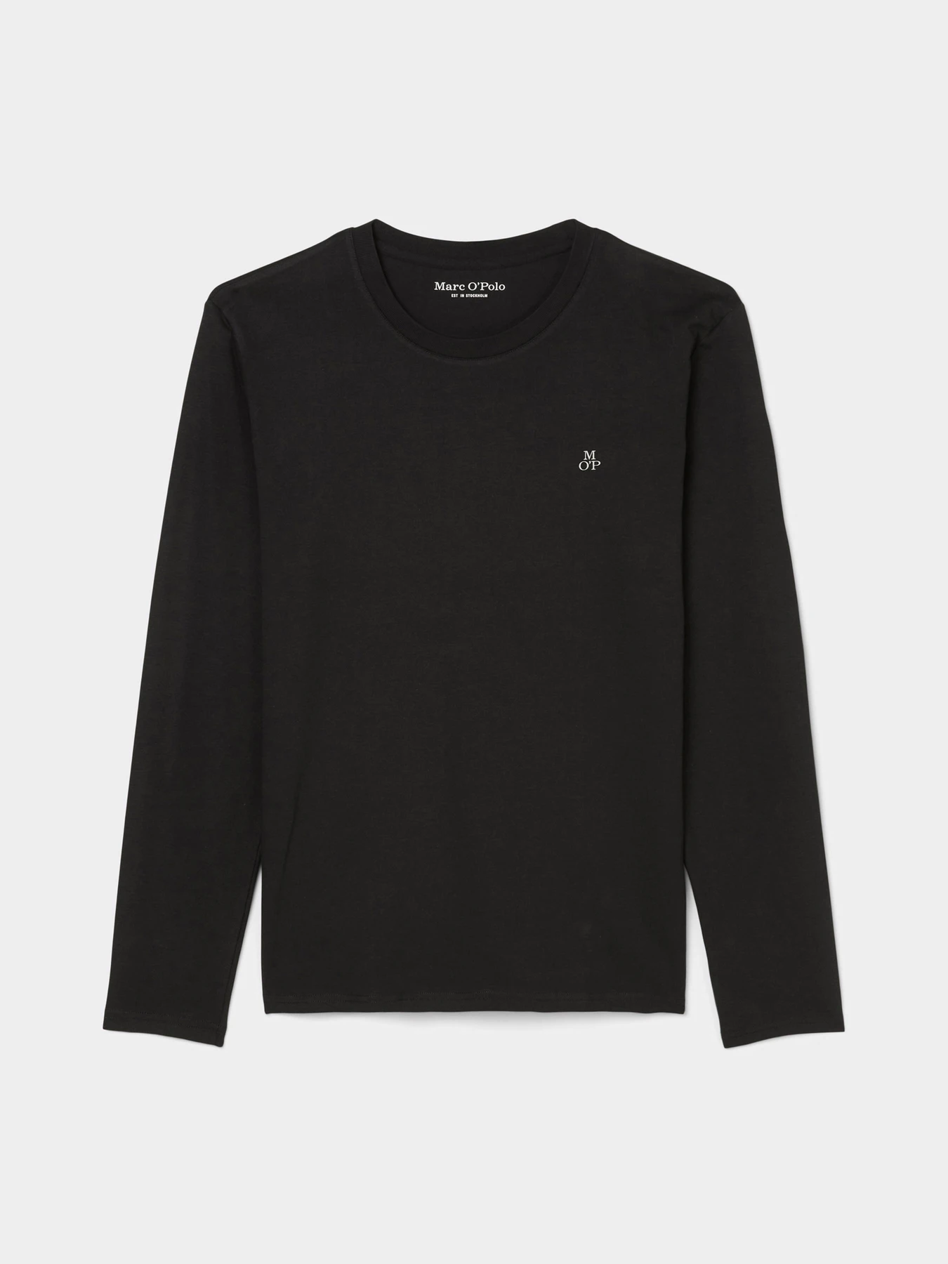 Худи и свитшоты Marc O’Polo модель B21201252210-990 Худи и свитшоты Marc O’Polo модель B21201252210-990 Фото