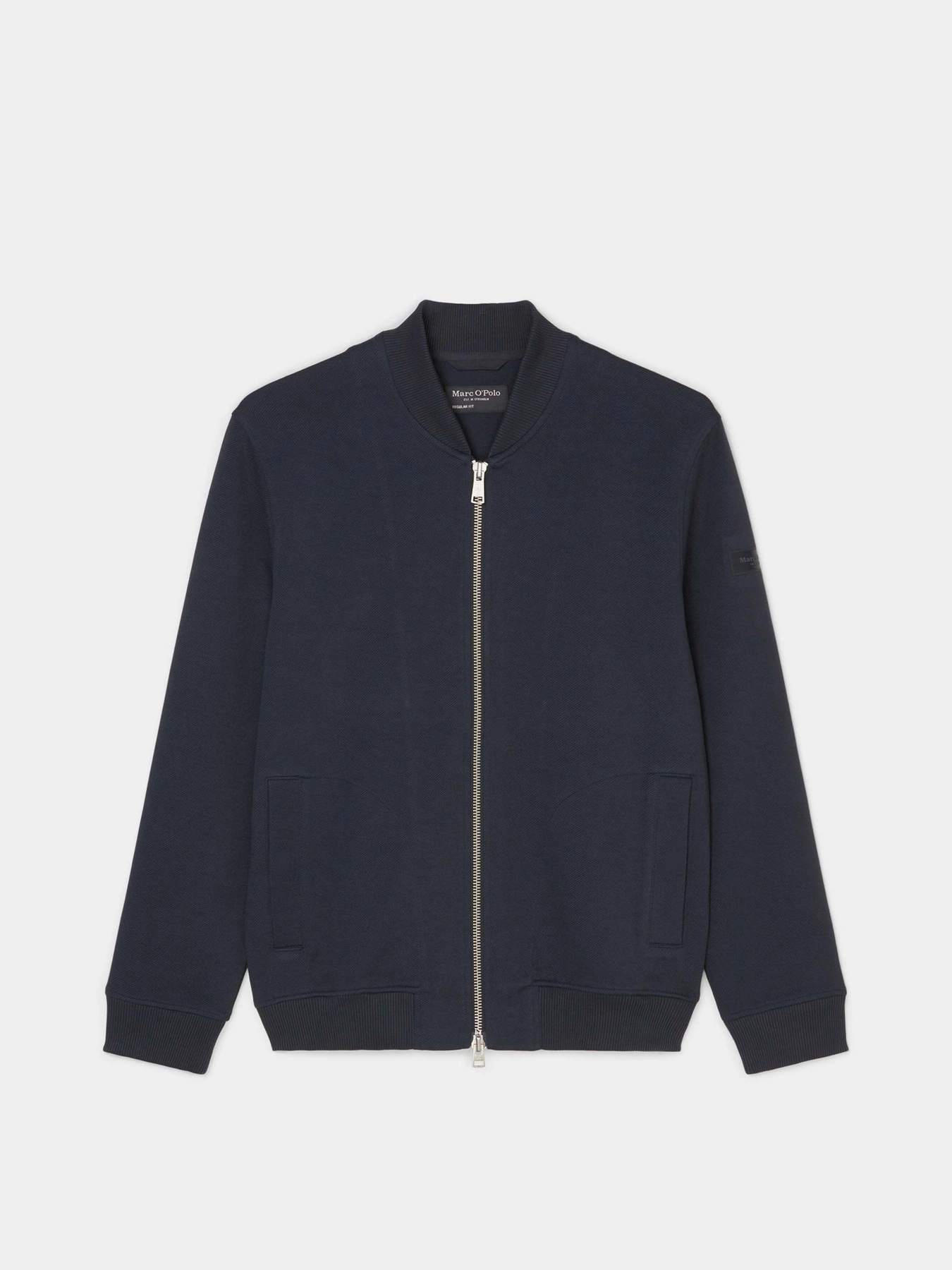 Худи и свитшоты Marc O’Polo модель 520400257014-898 Худи и свитшоты Marc O’Polo модель 520400257014-898 Фото