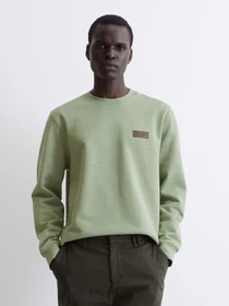 Худи и свитшоты Marc O’Polo модель 520401554054-438 Фото