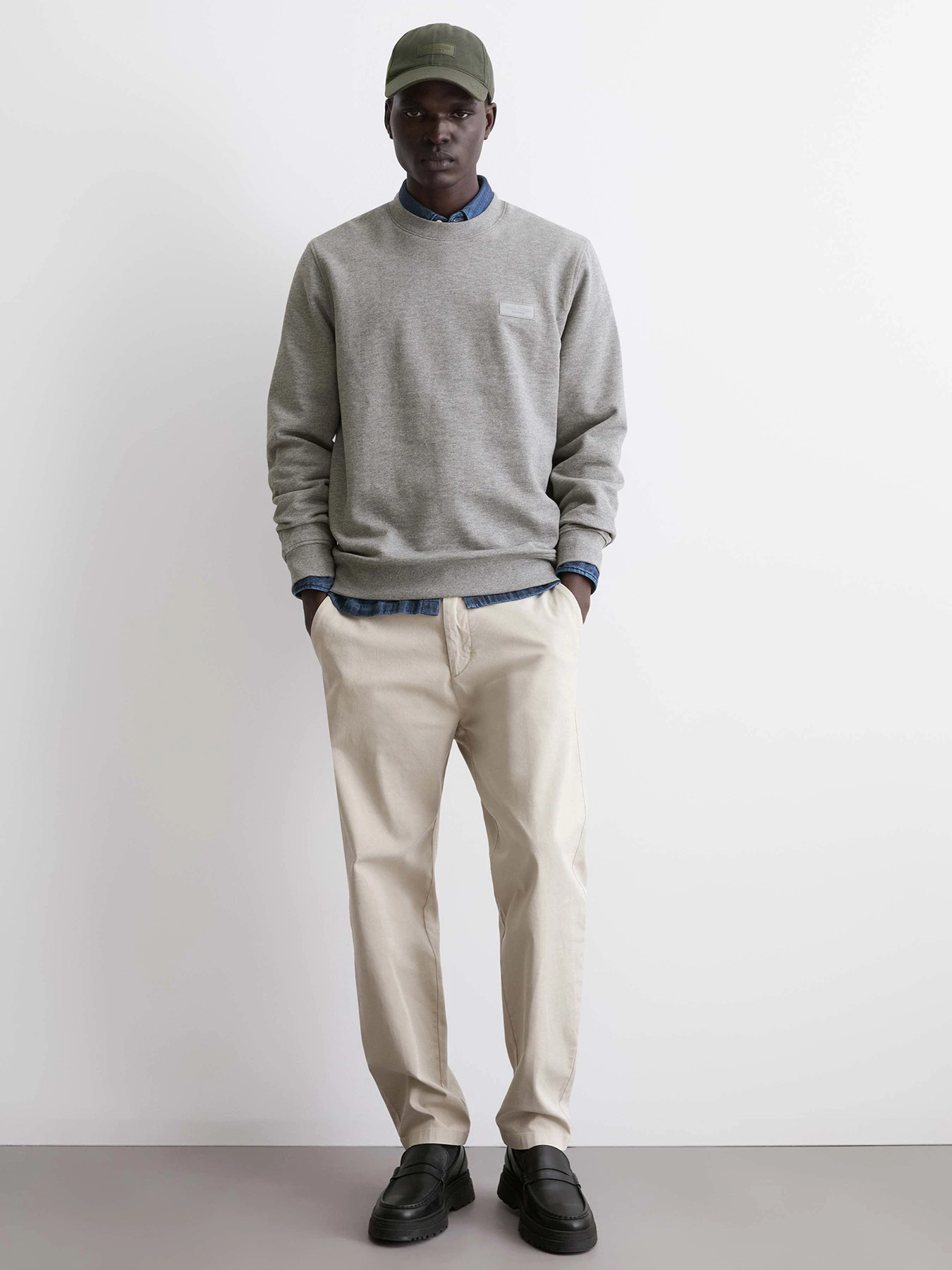Худи и свитшоты Marc O’Polo модель 520401554054-936 Худи и свитшоты Marc O’Polo модель 520401554054-936 Фото