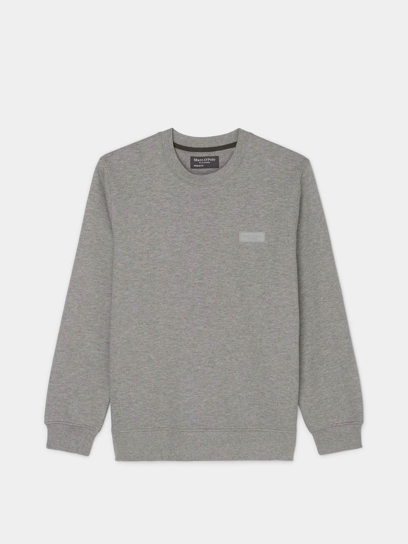 Худи и свитшоты Marc O’Polo модель 520401554054-936 Худи и свитшоты Marc O’Polo модель 520401554054-936 Фото