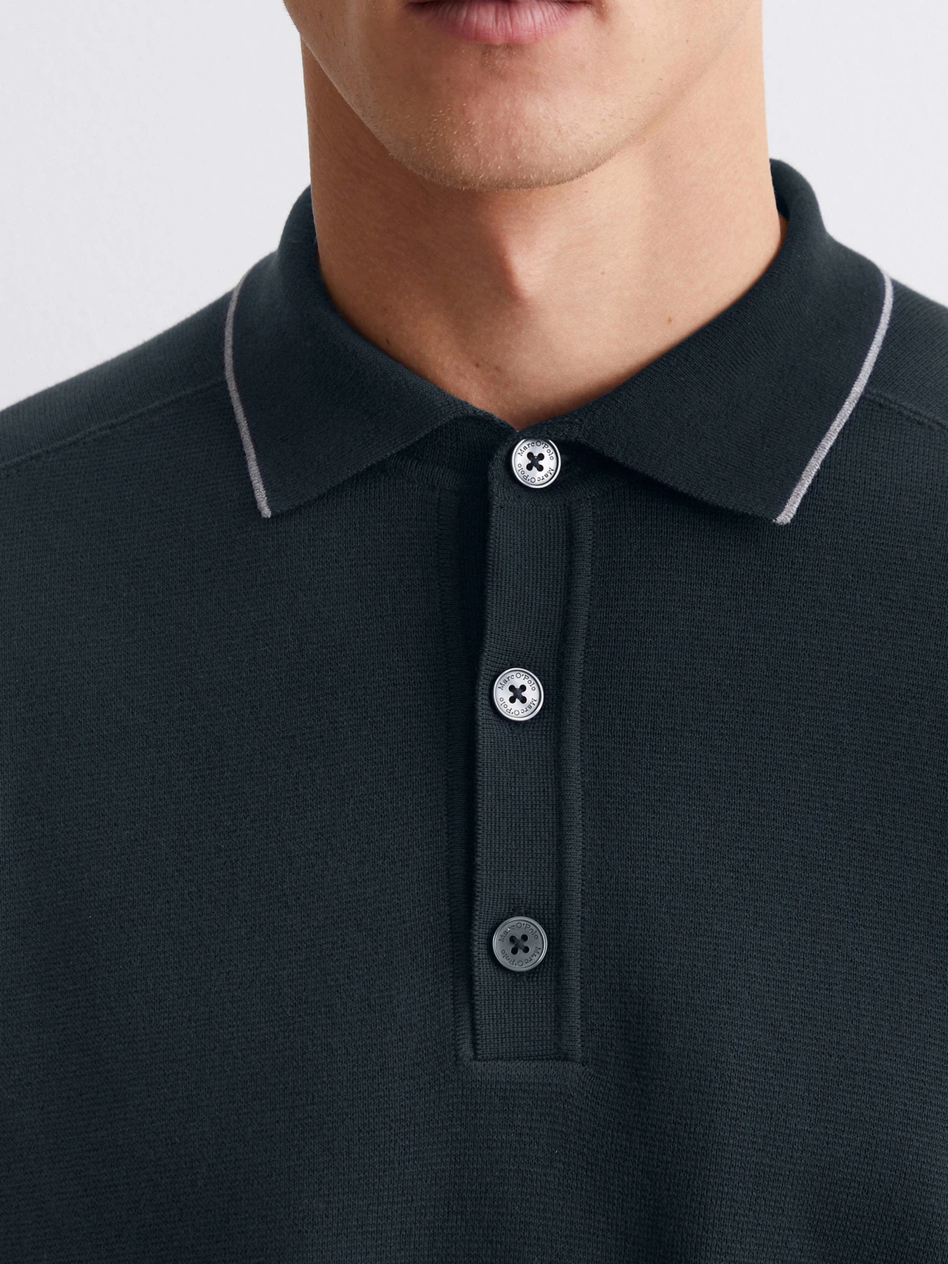 Футболки и поло Marc O’Polo модель 520501660006-898 Футболки и поло Marc O’Polo модель 520501660006-898 Фото