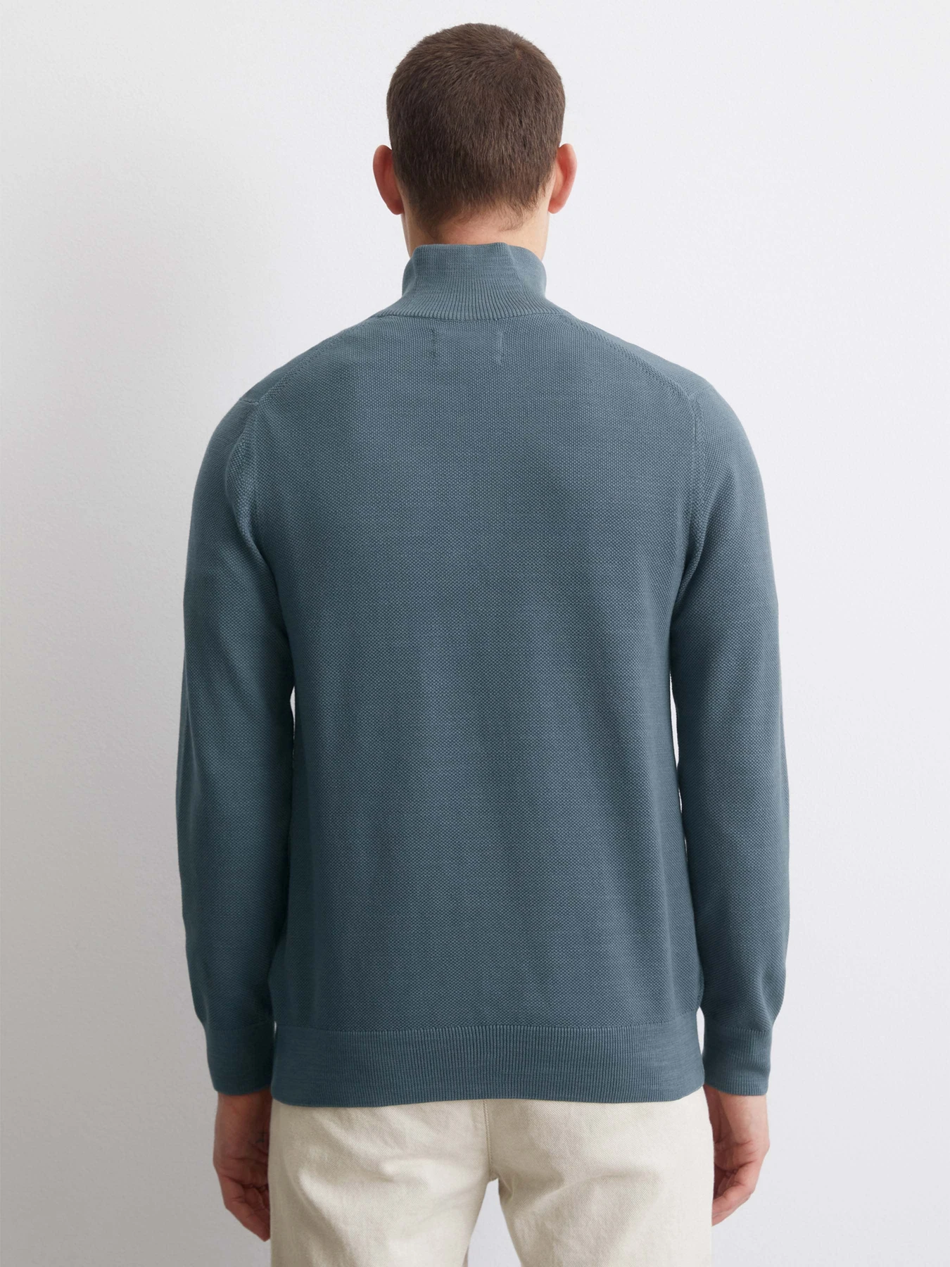 Свитры и кардиганы Marc O’Polo модель 520502360002-870 Фото