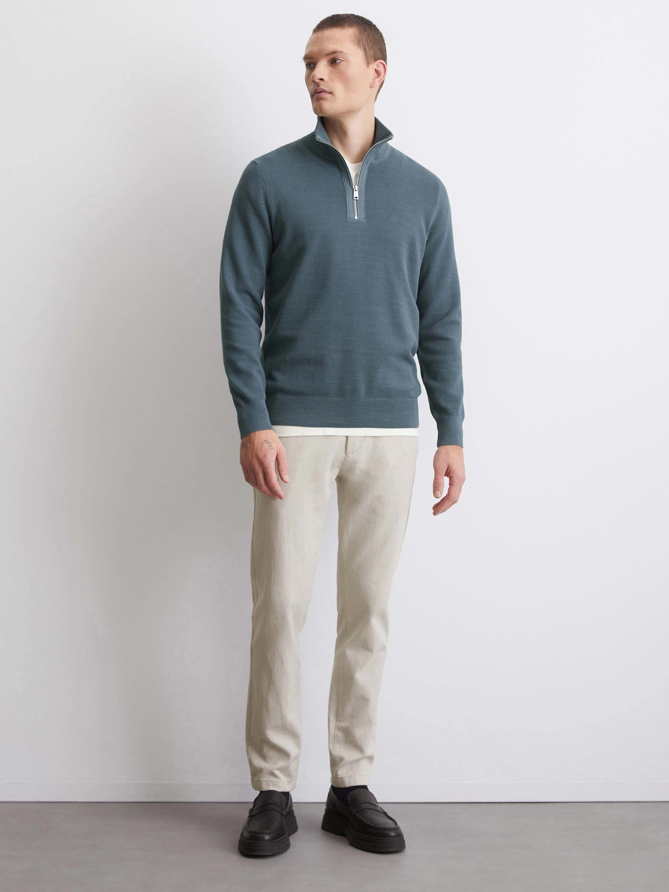 Свитры и кардиганы Marc O’Polo модель 520502360002-870 Фото