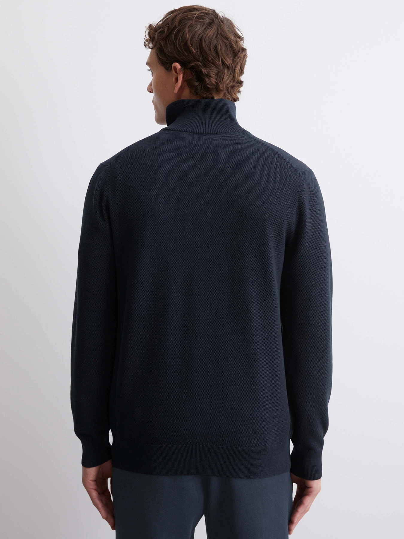 Свитры и кардиганы Marc O’Polo модель 520502360002-898 Свитры и кардиганы Marc O’Polo модель 520502360002-898 Фото
