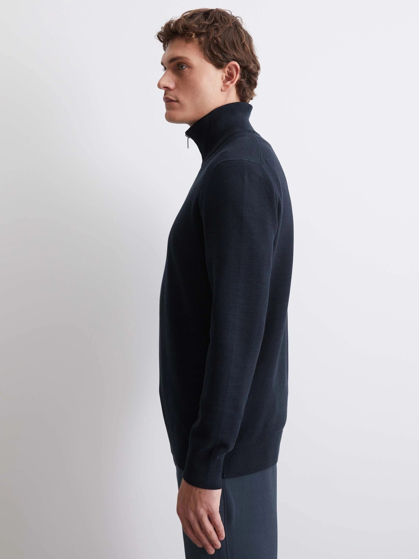 Свитры и кардиганы Marc O’Polo модель 520502360002-898 Свитры и кардиганы Marc O’Polo модель 520502360002-898 Фото