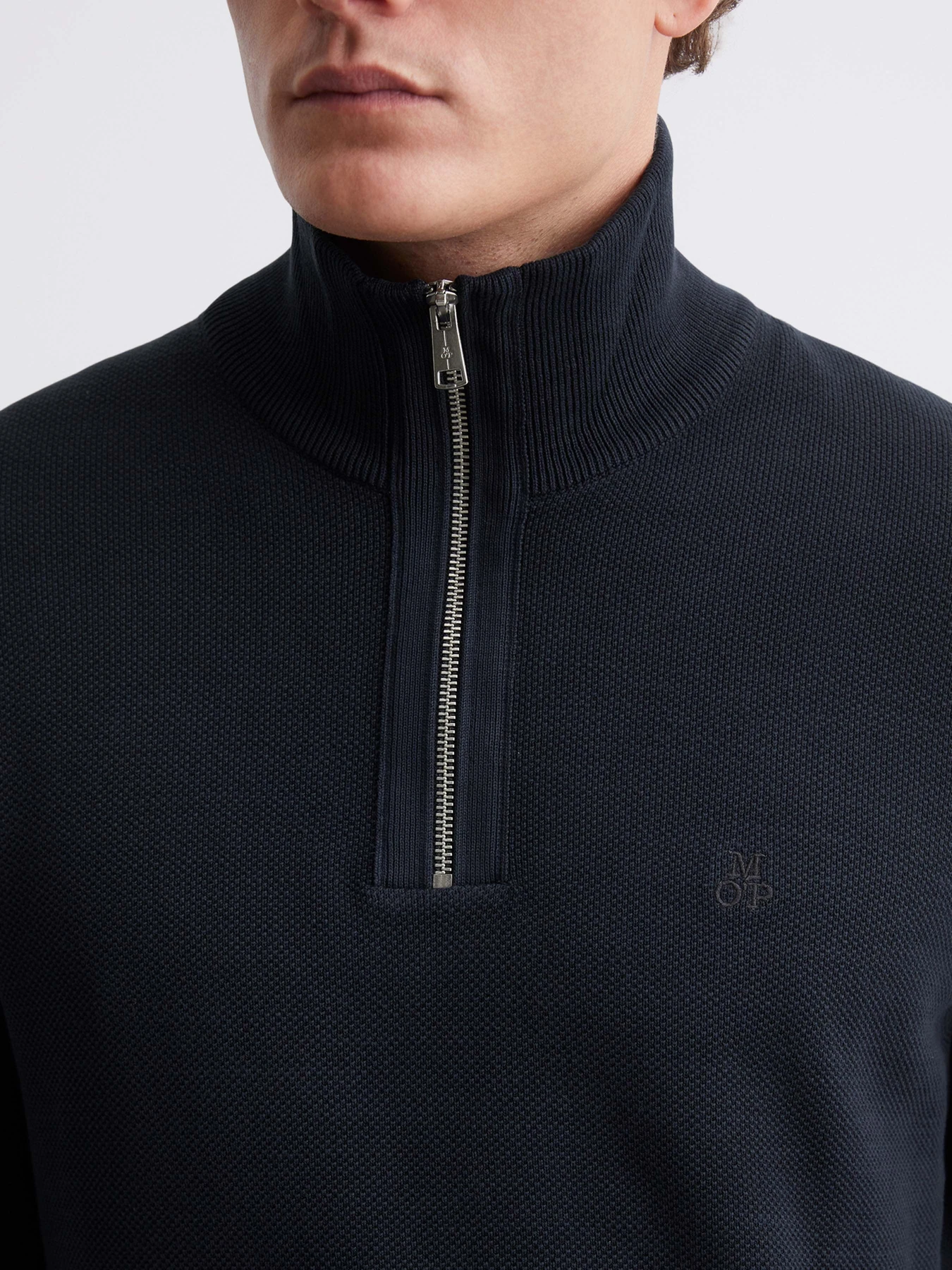 Свитры и кардиганы Marc O’Polo модель 520502360002-898 Свитры и кардиганы Marc O’Polo модель 520502360002-898 Фото