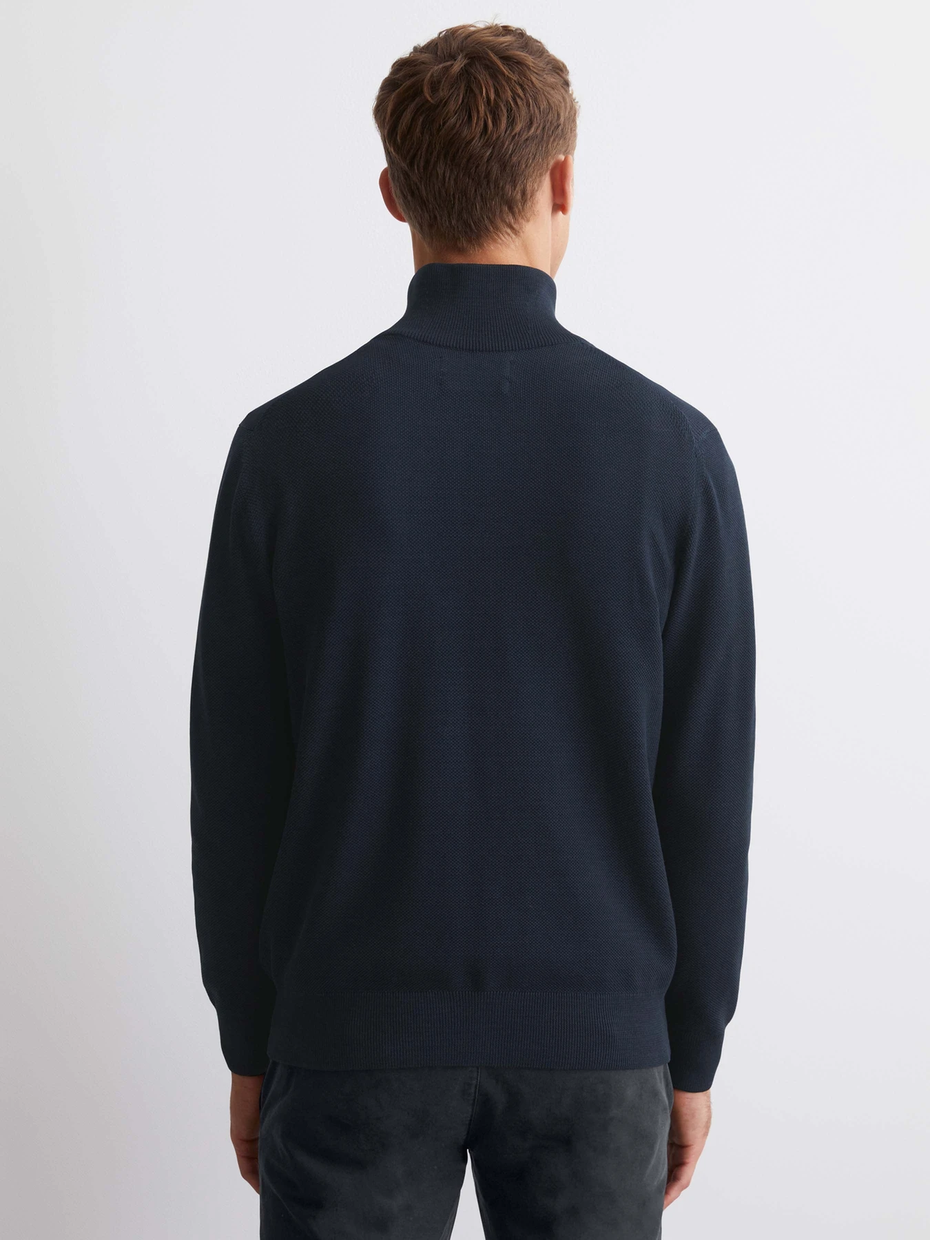 Свитры и кардиганы Marc O’Polo модель 520502361060-898 Свитры и кардиганы Marc O’Polo модель 520502361060-898 Фото