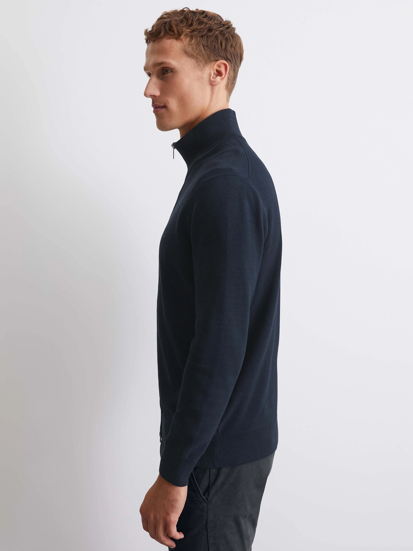 Свитры и кардиганы Marc O’Polo модель 520502361060-898 Свитры и кардиганы Marc O’Polo модель 520502361060-898 Фото