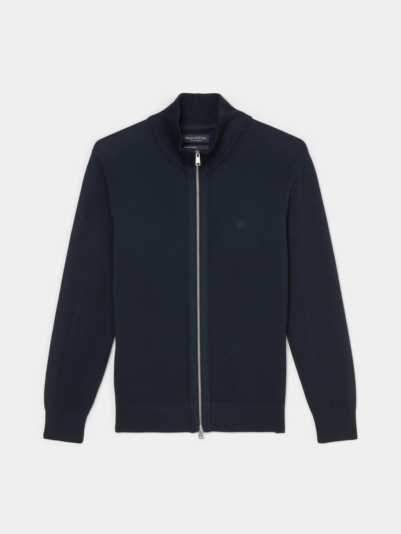 Свитры и кардиганы Marc O’Polo модель 520502361060-898 Свитры и кардиганы Marc O’Polo модель 520502361060-898 Фото