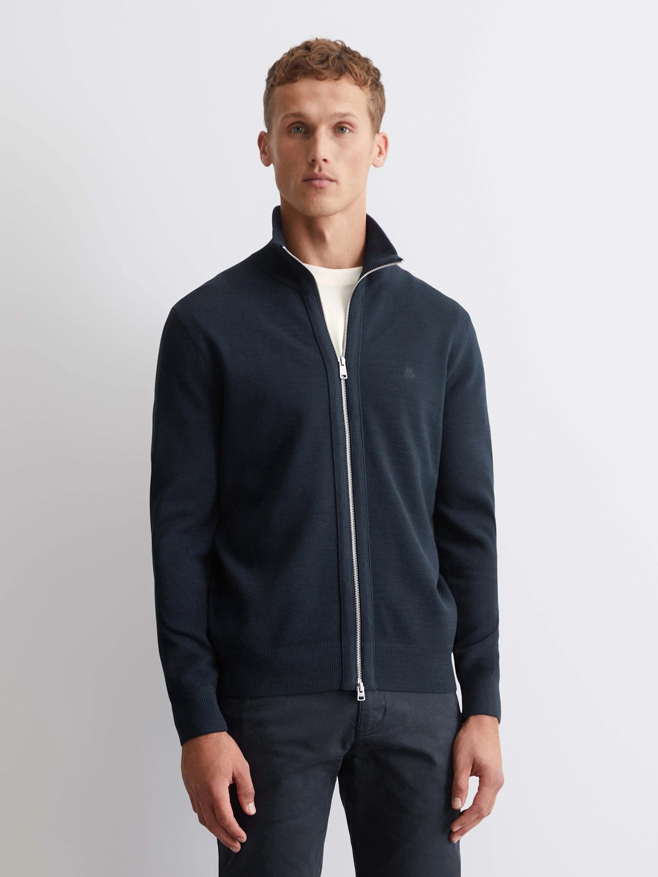 Свитры и кардиганы Marc O’Polo модель 520502361060-898 Свитры и кардиганы Marc O’Polo модель 520502361060-898 Фото