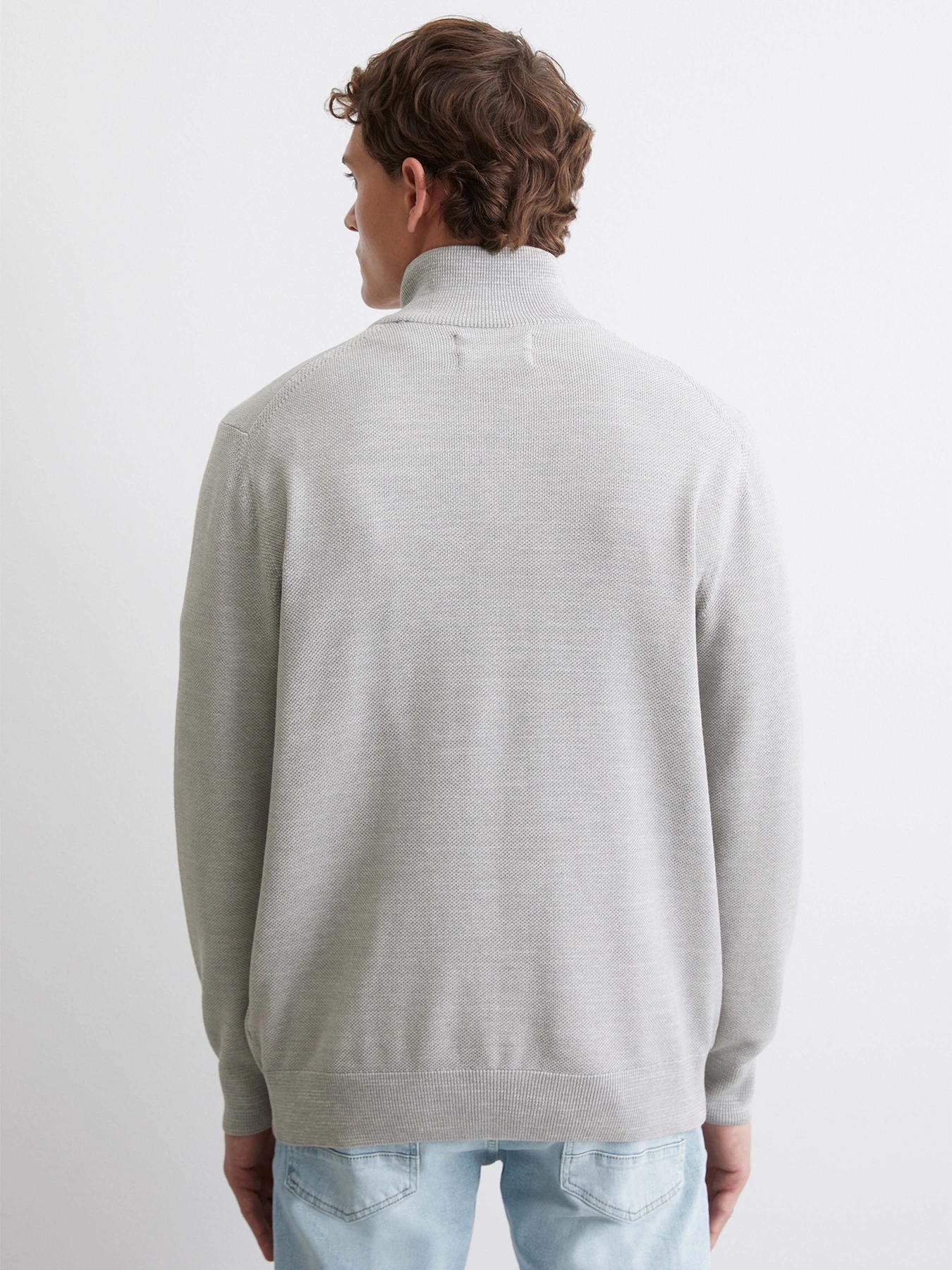 Свитры и кардиганы Marc O’Polo модель 520502361060-907 Свитры и кардиганы Marc O’Polo модель 520502361060-907 Фото