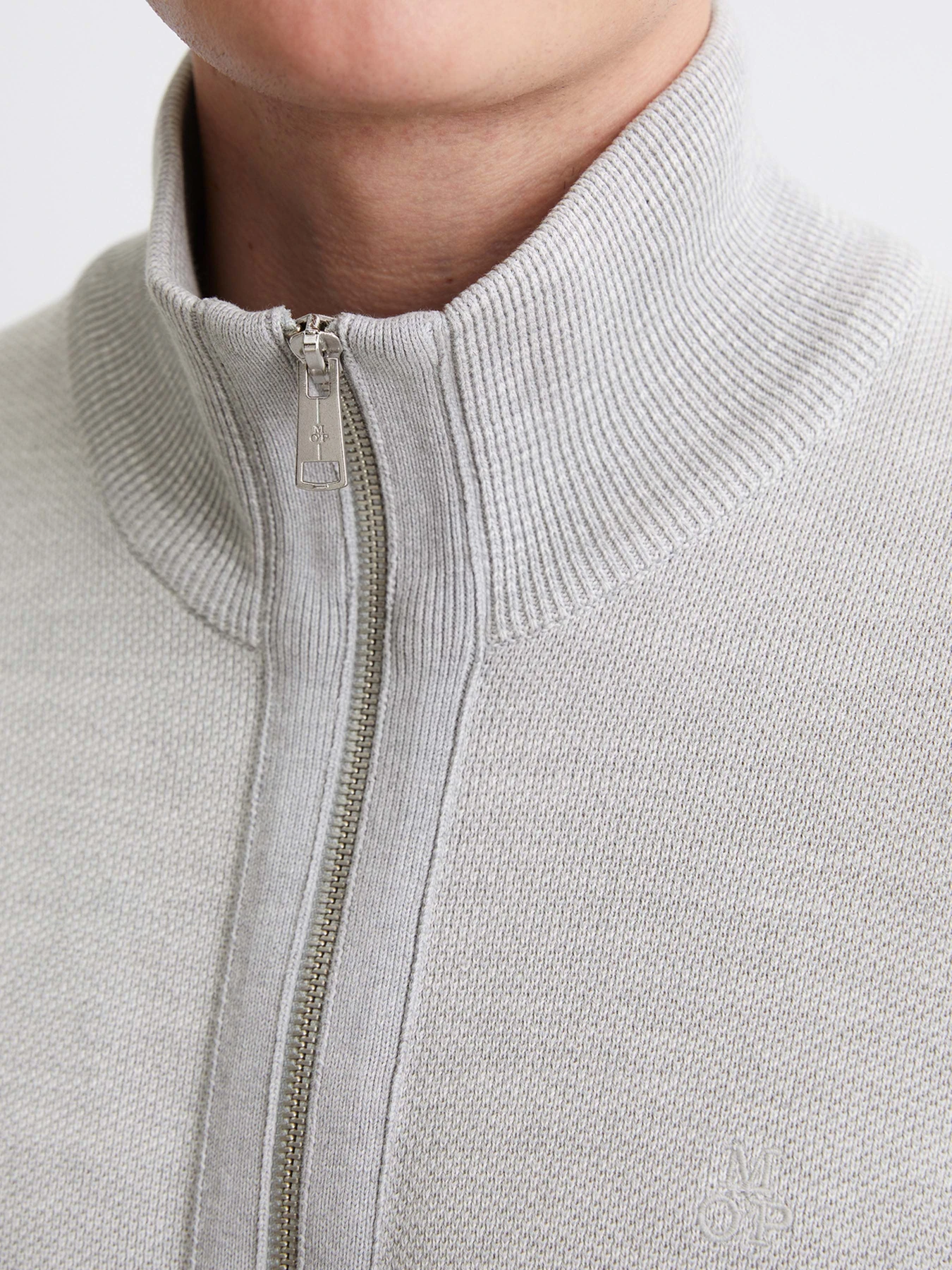 Свитры и кардиганы Marc O’Polo модель 520502361060-907 Свитры и кардиганы Marc O’Polo модель 520502361060-907 Фото
