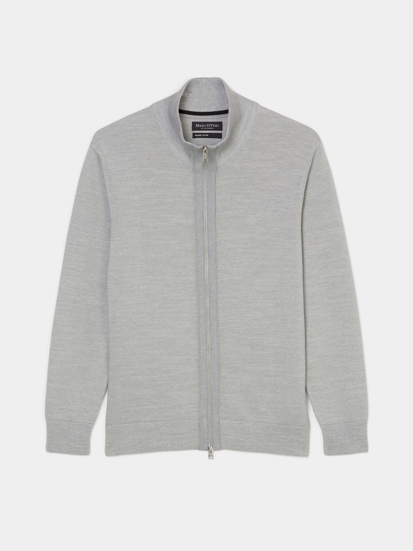 Свитры и кардиганы Marc O’Polo модель 520502361060-907 Свитры и кардиганы Marc O’Polo модель 520502361060-907 Фото